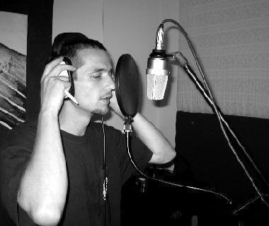 ReverbNation profile picture for @margin