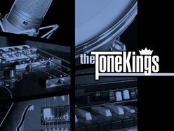 Image for The Tonekings