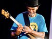 Steve Clarke Trio