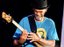Steve Clarke Trio
