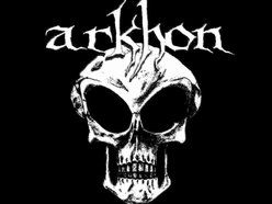 Image for ARKHON