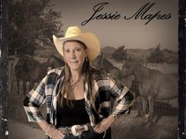 Jessie Mapes