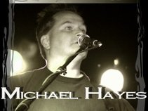 Michael Hayes