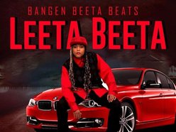 LeetaBeeta