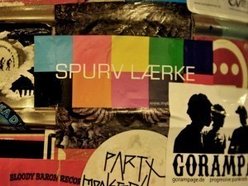 Image for Spurv Laerke