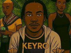 Keyro