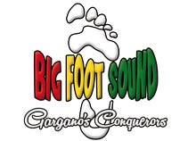Big Foot Sound