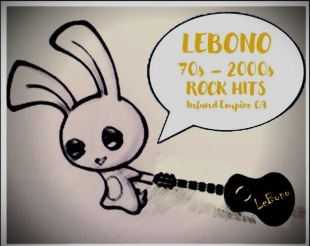 LeBono | ReverbNation