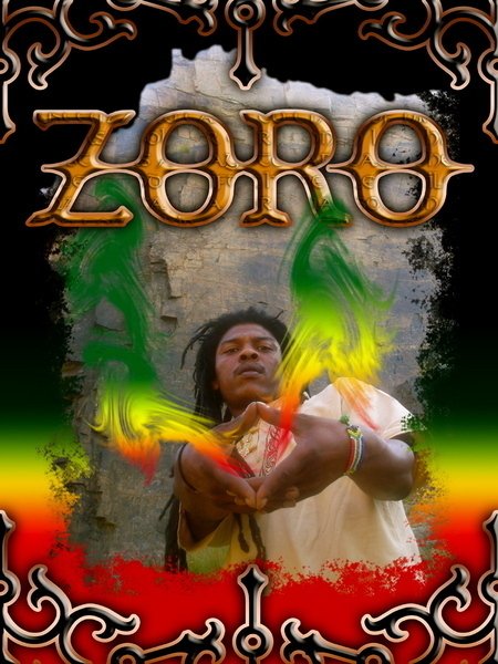 ReverbNation profile picture for @zoro