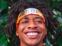 Julian Outlaw