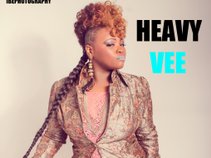 Heavy Vee