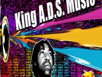 King A.D.S. (Aiyea Da Shadow)