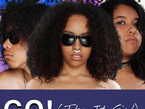 Sonic Sister & TMOB-Time Marches On Band