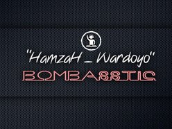 DJ Hamzah Mix