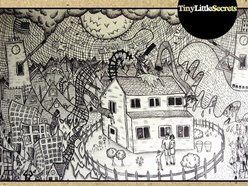Image for Tiny Little Secrets