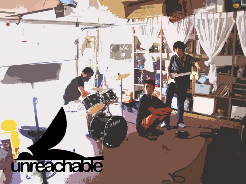 ReverbNation profile picture for @unreachable