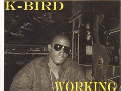 Image for K-bird