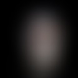 Close up sunset overlay