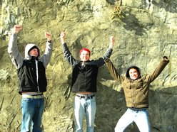 Image for The Eagle Hill Band