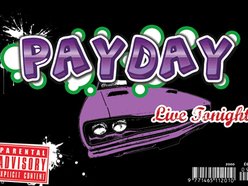 ReverbNation profile picture for @payday