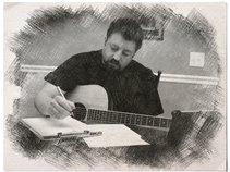 Brad Miller - Guitar Vocal Music
