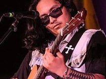 Andy Pacheco