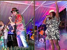 Image for SNAFU The Band