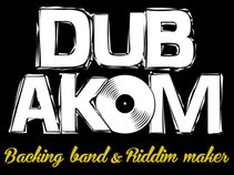 DUB AKOM
