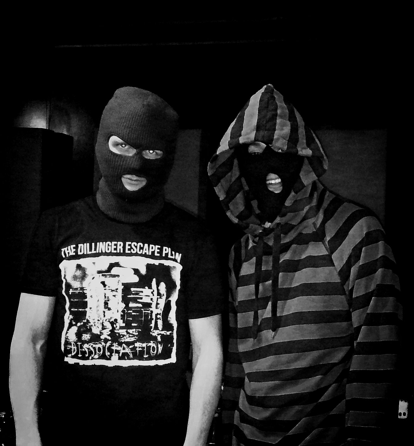 ReverbNation profile picture for @insufferable