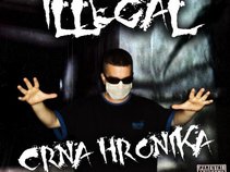 ILLEGAL