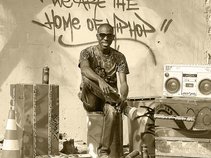 DJ Komodo