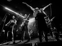 Worm Suicide & the Devil Club