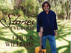 Image for Chuck Williams