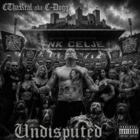 Undisputed cover