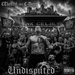 Undisputed cover