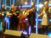 The Missy Werner Band