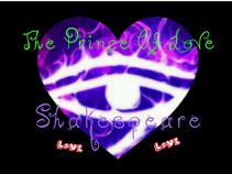 ♡The Prince Of Love♡& the Shakespeare Band☆