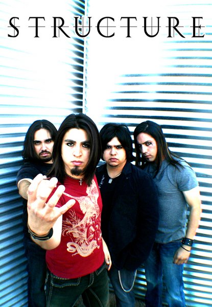 ReverbNation profile picture for @structure