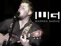 Warren Garvie