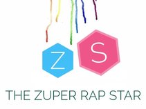 THE ZUPER RAP STAR
