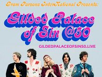Gram Parsons InterNational