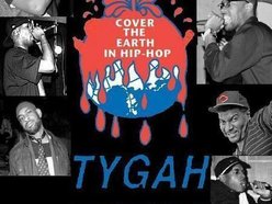 Image for Tygah Woods