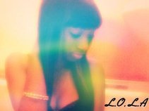 LOLA FAITH