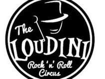 Loudini Rock and Roll Circus