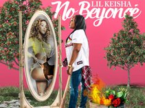 Lil Keisha