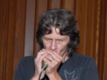 The Great Southern Ghost Band