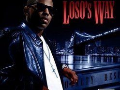 Fabolous - Loso's Way