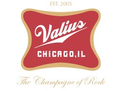 Image for Valius