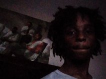 Shabazz Prophet