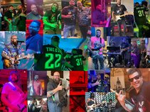Chris Yoder Band THE CYB